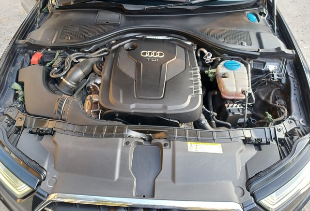 Second-hand 2017 Audi A6 35 TDI for sale in Mumbai-4
