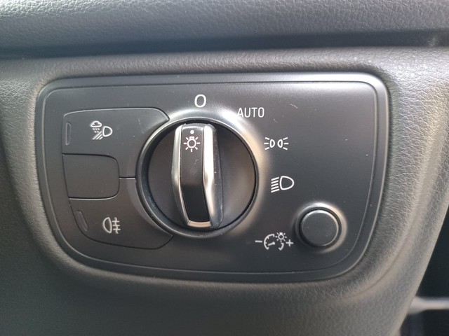 Second-hand 2017 Audi A6 35 TDI for sale in Mumbai-9