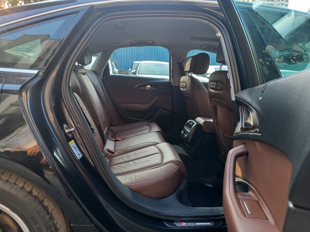 Second-hand 2017 Audi A6 35 TDI for sale in Mumbai-7