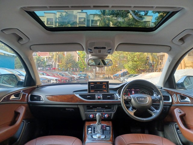 Second-hand 2017 Audi A6 35 TDI for sale in Mumbai-5