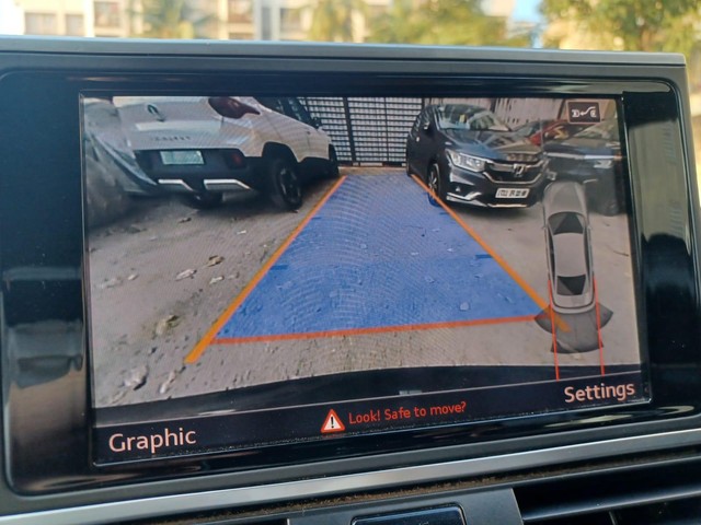 Second-hand 2017 Audi A6 35 TDI for sale in Mumbai-6