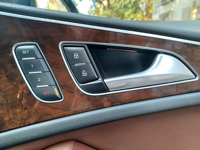 Second-hand 2017 Audi A6 35 TDI for sale in Mumbai-8