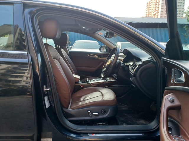 Second-hand 2017 Audi A6 35 TDI for sale in Mumbai-9