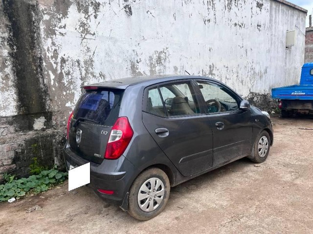 Hyundai i10 Sportz Second-hand 2011 Hyundai i10 Sportz for sale in Ganjam-3