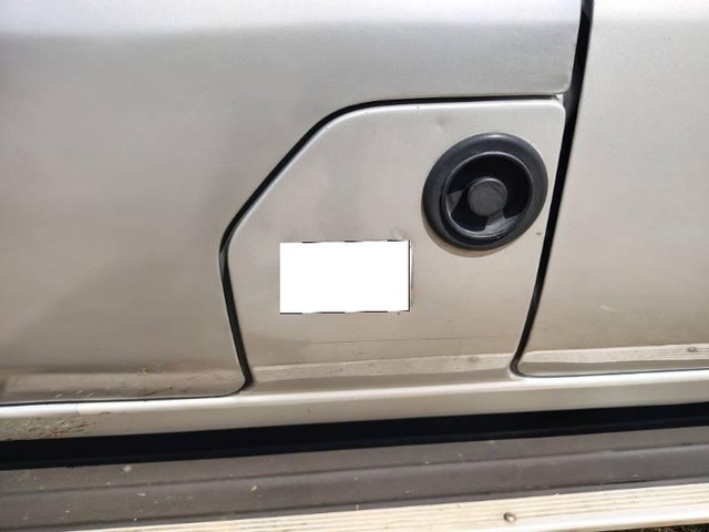 Second-hand 2022 Maruti Eeco CNG 5 Seater AC for sale in Krishnagiri-5