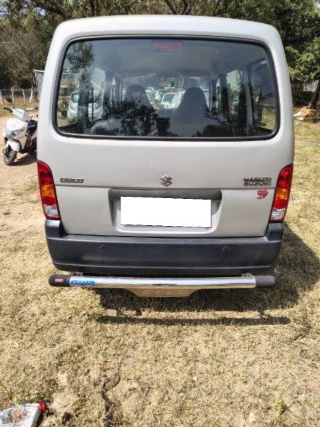 Second-hand 2022 Maruti Eeco CNG 5 Seater AC for sale in Krishnagiri-2