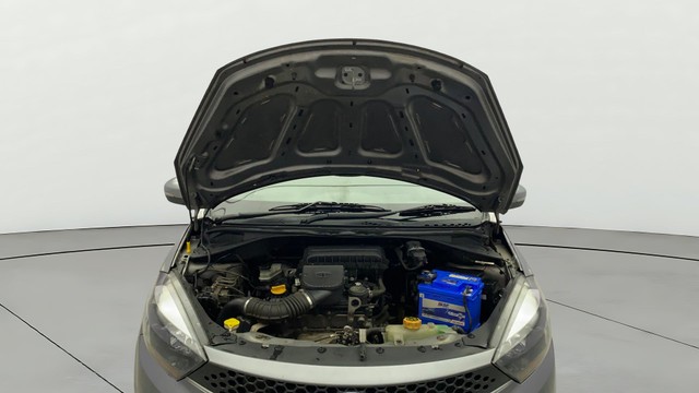 Second-hand 2019 Tata Tiago XZ Plus for sale in Kochi-9