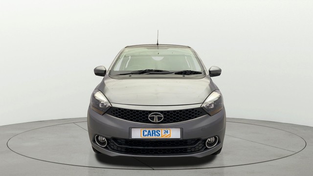 Second-hand 2019 Tata Tiago XZ Plus for sale in Kochi-7