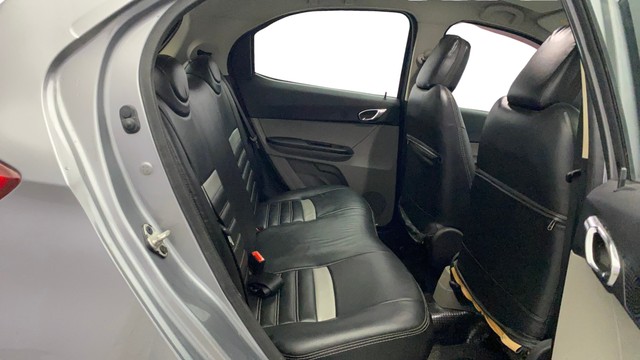 Second-hand 2019 Tata Tiago XZ Plus for sale in Kochi-16