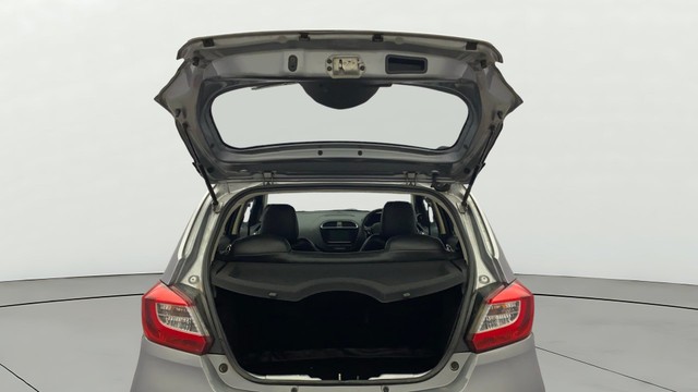 Second-hand 2019 Tata Tiago XZ Plus for sale in Kochi-20