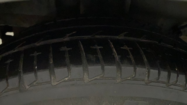 Second-hand 2019 Tata Tiago XZ Plus for sale in Kochi-29