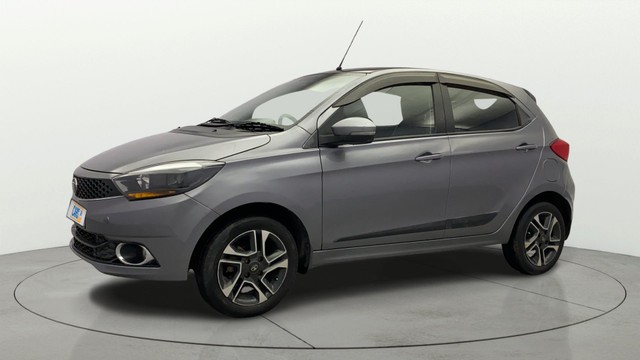 Second-hand 2019 Tata Tiago XZ Plus for sale in Kochi-6