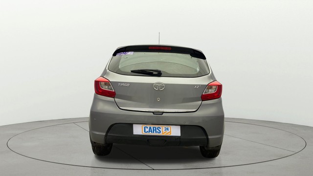 Second-hand 2019 Tata Tiago XZ Plus for sale in Kochi-3