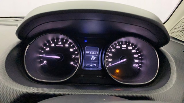 Second-hand 2019 Tata Tiago XZ Plus for sale in Kochi-11