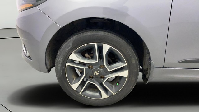 Second-hand 2019 Tata Tiago XZ Plus for sale in Kochi-25