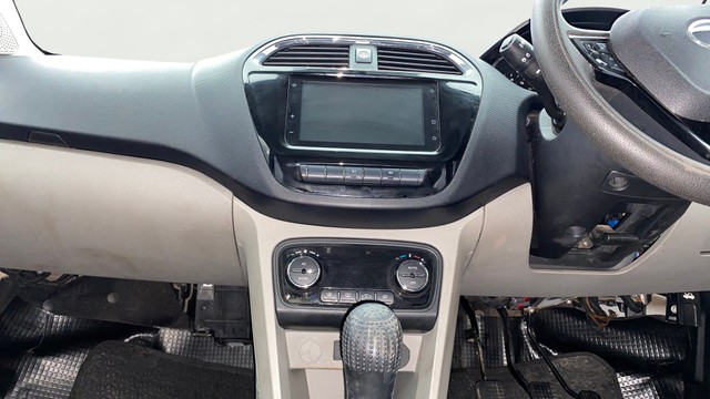 Second-hand 2019 Tata Tiago XZ Plus for sale in Kochi-22