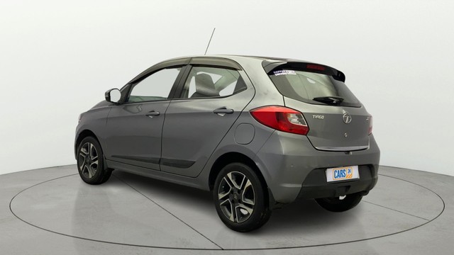 Second-hand 2019 Tata Tiago XZ Plus for sale in Kochi-4