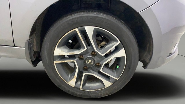 Second-hand 2019 Tata Tiago XZ Plus for sale in Kochi-23