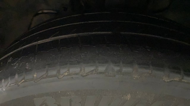 Second-hand 2019 Tata Tiago XZ Plus for sale in Kochi-30