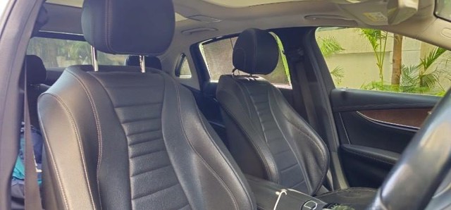 Second-hand 2018 Mercedes-Benz E-Class Exclusive E 220 d BSIV for sale in Pune-7