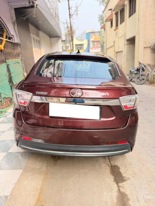 Second-hand 2022 Tata Tigor XZA Plus AMT BSVI for sale in Ratlam-6