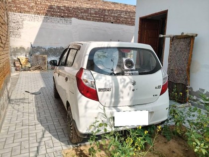 Second-hand 2020 Maruti Alto K10 VXI for sale in Bhiwani