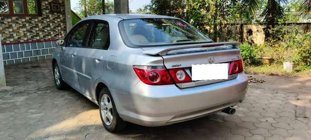 Second-hand 2008 Honda City 1.5 V Elegance for sale in Udupi-5