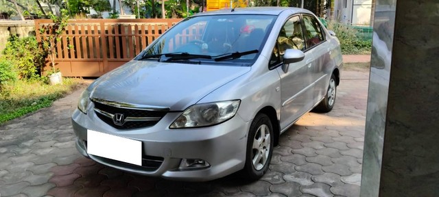 Second-hand 2008 Honda City 1.5 V Elegance for sale in Udupi-1