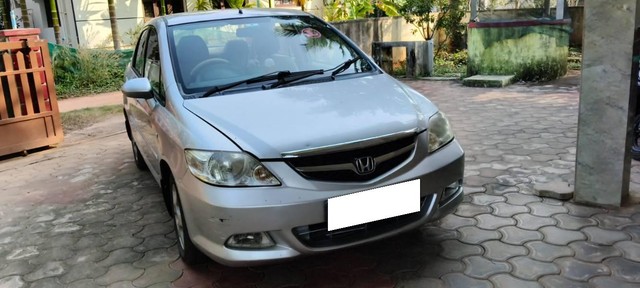 Second-hand 2008 Honda City 1.5 V Elegance for sale in Udupi-2