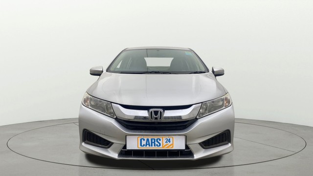 Second-hand 2015 Honda City i VTEC CVT SV for sale in Gulbarga-7