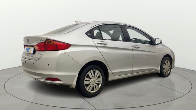 Second-hand 2015 Honda City i VTEC CVT SV for sale in Gulbarga-2