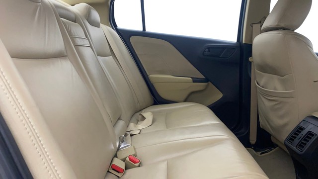 Second-hand 2015 Honda City i VTEC CVT SV for sale in Gulbarga-16