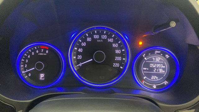 Second-hand 2015 Honda City i VTEC CVT SV for sale in Gulbarga-11