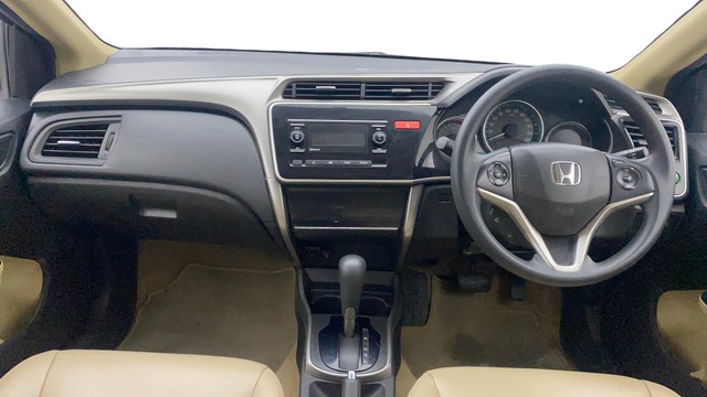 Second-hand 2015 Honda City i VTEC CVT SV for sale in Gulbarga-10