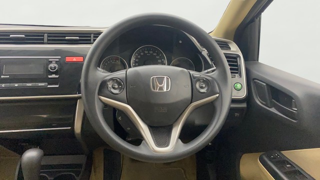 Second-hand 2015 Honda City i VTEC CVT SV for sale in Gulbarga-12