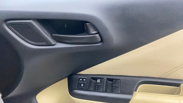 Second-hand 2015 Honda City i VTEC CVT SV for sale in Gulbarga-17