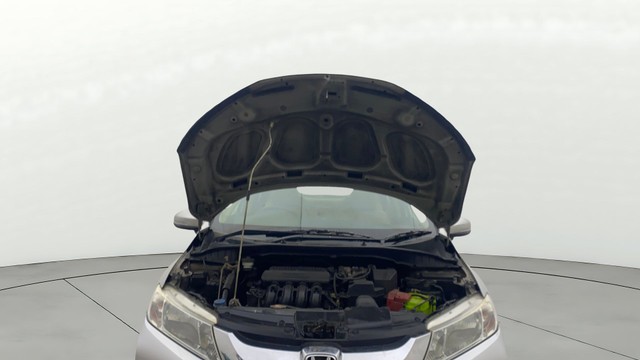 Second-hand 2015 Honda City i VTEC CVT SV for sale in Gulbarga-9