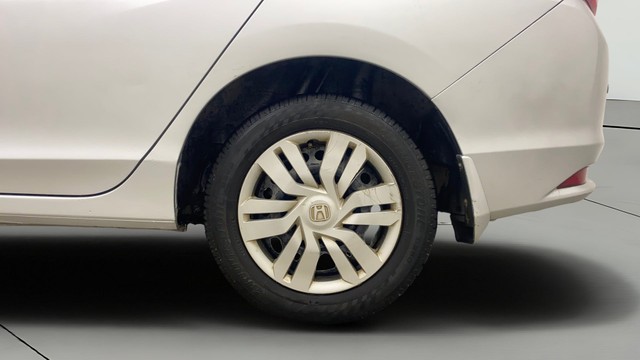 Second-hand 2015 Honda City i VTEC CVT SV for sale in Gulbarga-26