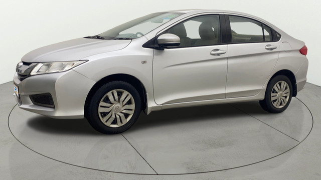 Second-hand 2015 Honda City i VTEC CVT SV for sale in Gulbarga-6