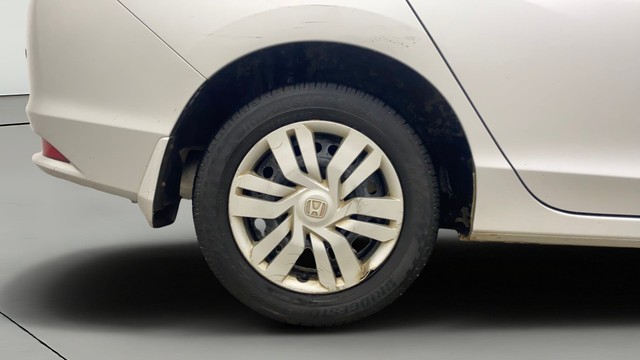 Second-hand 2015 Honda City i VTEC CVT SV for sale in Gulbarga-24