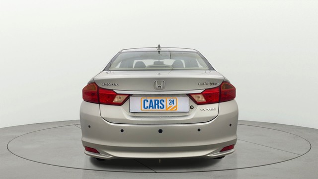 Second-hand 2015 Honda City i VTEC CVT SV for sale in Gulbarga-3