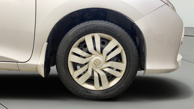 Second-hand 2015 Honda City i VTEC CVT SV for sale in Gulbarga-23