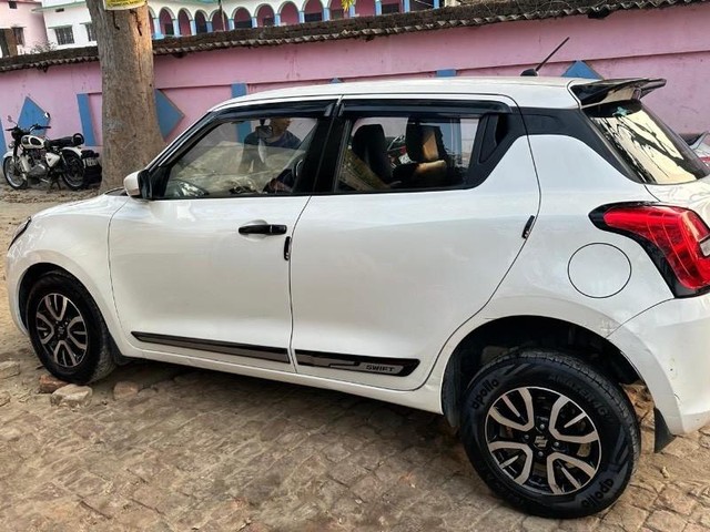 Second-hand 2022 Maruti Swift VXI BSVI for sale in Deoria-2