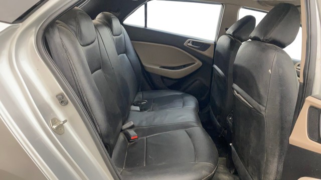 Second-hand 2017 Hyundai i20 Asta 1.4 CRDi for sale in Hyderabad-7