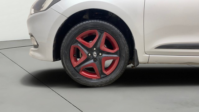 Second-hand 2017 Hyundai i20 Asta 1.4 CRDi for sale in Hyderabad-29