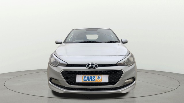 Second-hand 2017 Hyundai i20 Asta 1.4 CRDi for sale in Hyderabad-18