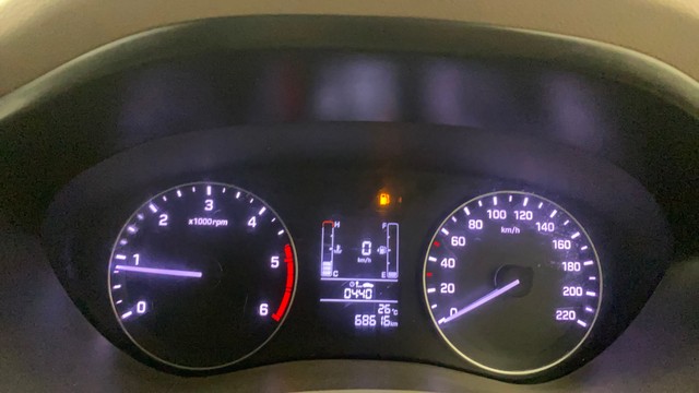 Second-hand 2017 Hyundai i20 Asta 1.4 CRDi for sale in Hyderabad-23