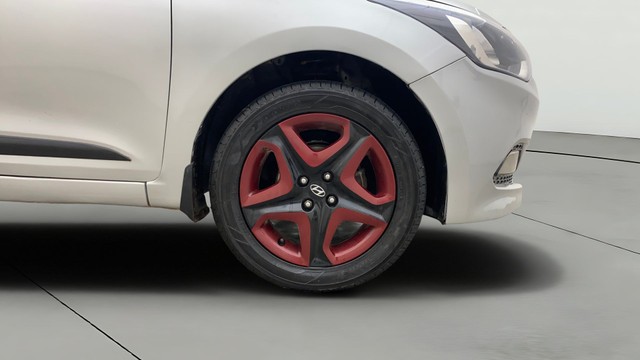 Second-hand 2017 Hyundai i20 Asta 1.4 CRDi for sale in Hyderabad-26