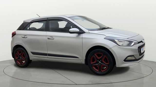 Second-hand 2017 Hyundai i20 Asta 1.4 CRDi for sale in Hyderabad-11