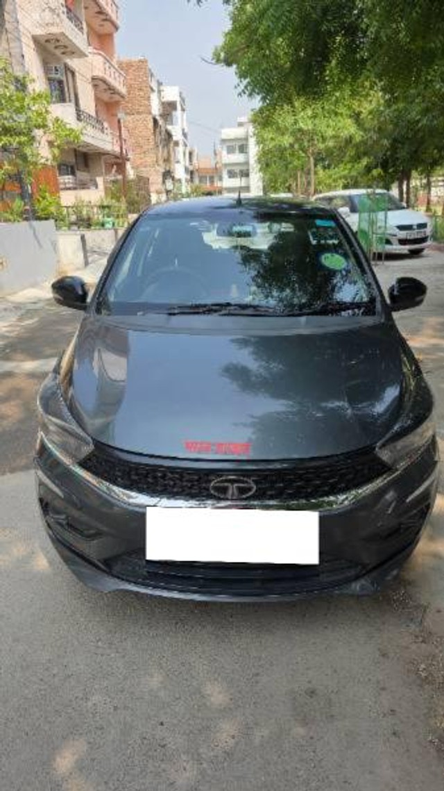 Tata Tiago XE BSVI Second-hand 2022 Tata Tiago XE BSVI for sale in Bahadurgarh-0